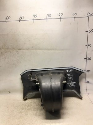 Корпус вентилятора вентилятор mercedes w201 190 фото №1