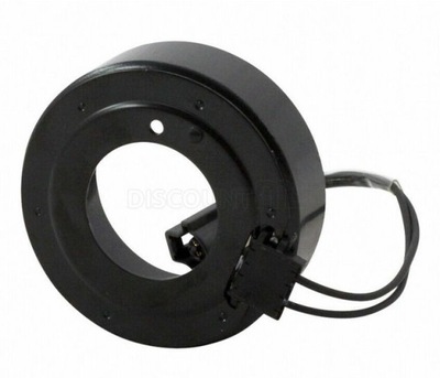 Ford оригинальный номер ckk005 катушка кондиционера фото №1