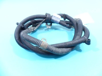 Клемма минусовая минус mercedes w204 a2045408705 фото №1