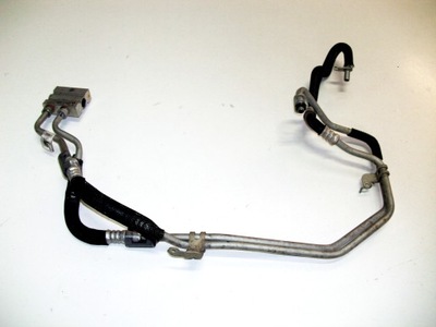 Шланг кондиціонера mondeo mk5 fusion hg9p-7r081b фото №1