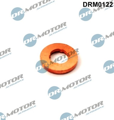 DR. MOTOR ALMOHADA BOQUILLA FORD MONDEO 2,2 11-  