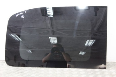 Скло кузовна права opel zafira d life фото №1