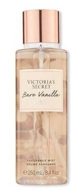 Victoria's Secret Bare Vanilla Crystal mgiełka 250