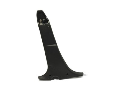 Защита стойка b левая dacia sandero i 8200823418 фото №1