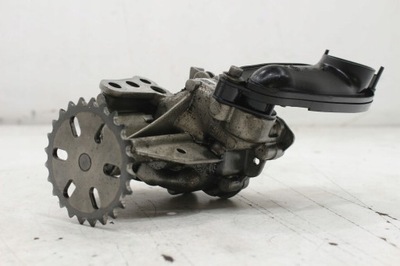 Trafic vivaro 1.6 насос масла 150001650r фото №1