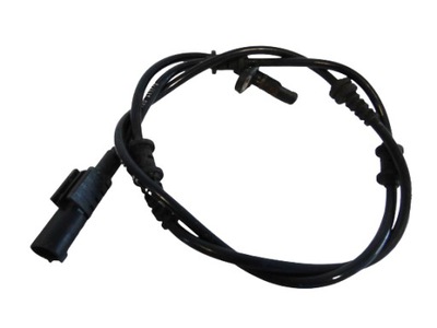 Mercedes b w246 246 датчик abs osi передньої фото №1