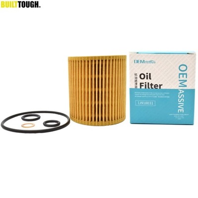 OIL FILTER 11427508969 FOR BMW 1 3 5 SERIES X