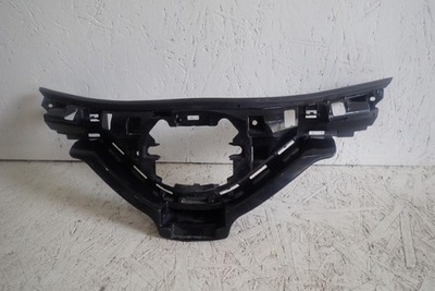 Решітка радіатора решітка радіатора решітка радіатора toyota chr ch r 2016- фото №1