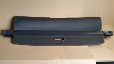 Шторка багажника skoda octavia ii kombi 1z9867871e фото №1