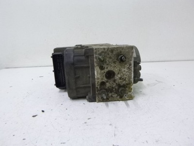 Насос abs honda civic vii 1.4 01r. фото №1