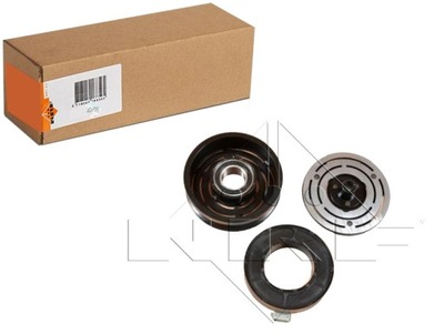 Nrf 380033 сцепление электромагнитный, кондиционер фото №1