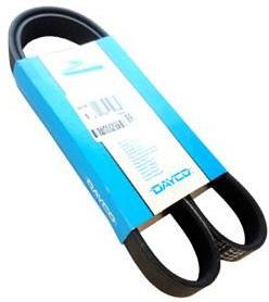 Dayco ремень 6pk1740 peugeot 306 406 partner expert фото №1