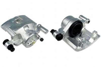 Nk супорт гальмівний mazda перед 323 626 premacy 92 фото №1