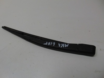 Дворник рычаг задняя ford mondeo mk4 lift kombi фото №1