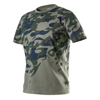 Koszulka robocza CAMO t-shirt Neo 81-613-XXL rozmiar XXL