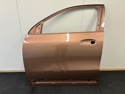 Mercedes gla 247 w247 двері ліва передні фото №1