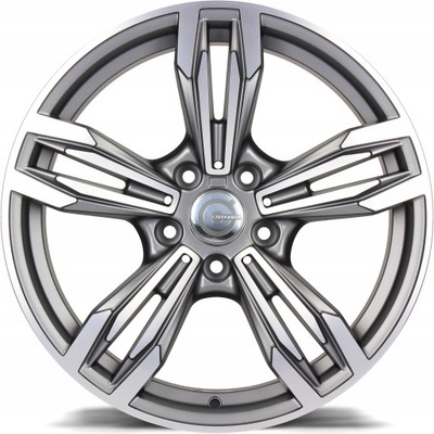 LLANTAS 17 5X120 CHEVROLET MALIBU VIII 8 INSIGNIA 1  