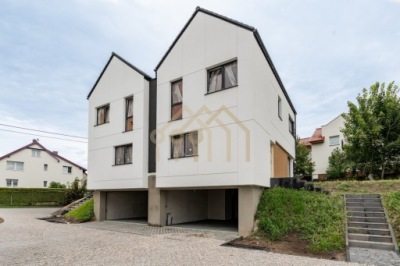 Dom, Gdańsk, Osowa, 176 m²