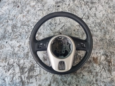 Kia venga воздуховод потёртая фото №1