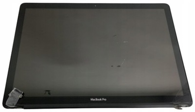 Matryca Skrzydło MacBook Pro 15 2011 A1286 SF11 A