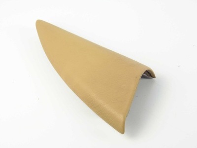 Mercedes ml w163 заглушка трикутник дзеркало права фото №1