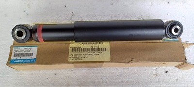 Амортизатор телескопічний оригінальний номер mazda 6 gh gs1m-28-700f фото №1