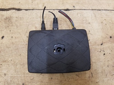 Модуль телефону nokia skoda octavia ii фото №1