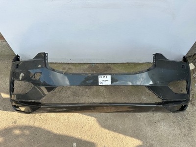 Бампер перед volvo xc60 ii 31425160 фото №1