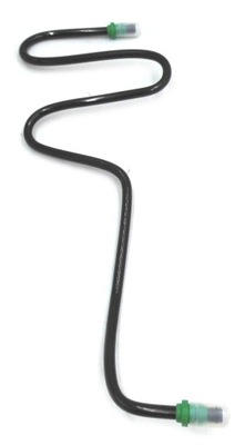 Шланг насоса сцепления ford c-max focus 2006- 11- фото №1