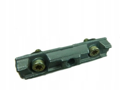 Кронштейн рейлинг mercedes w221 orginał zaso фото №1