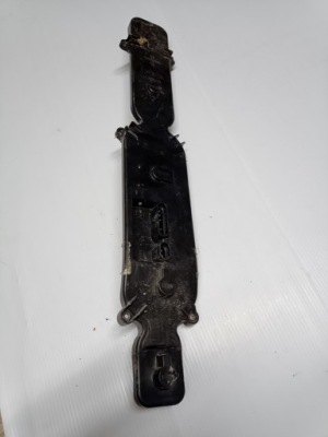 Iveco daily iv 06-11 вкладыш лампы левый правый задняя фото №1