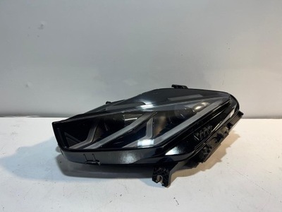 LAMBORGHINI HURACAN LAMP LEFT  