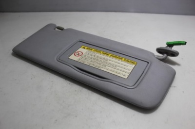 Захист сонцезахисна права honda civic viii фото №1