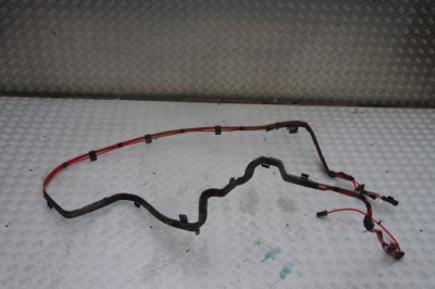 Шланг акумулятор plus + bmw 3 f34 gt 6832330 фото №1