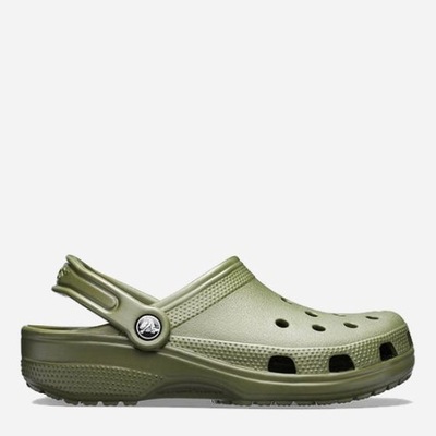 Klapki męskie Crocs Classic Clog