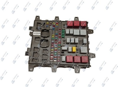 Коробка предохранителей renault magnum premium dxi фото №1