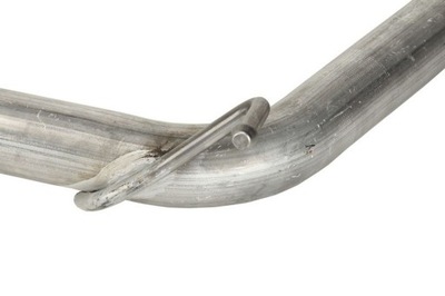 Труба выхлопная asm03.100 фото №1