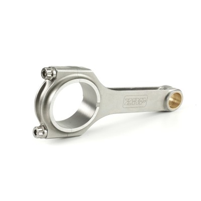 Ковані шатуни zrp honda b18c r-hon-003h фото №1