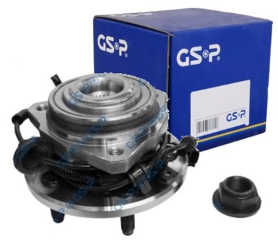 GSP STEBULE RATAI GUOLIS JEEP CHEROKEE KJ 2001-2008 PRIEK. DEŠINIOJI 