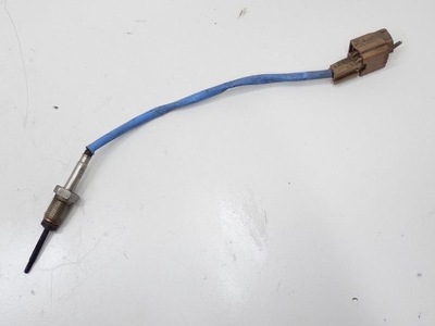 Датчик температуры выхлопных газов 226404435r renault talisman 1.6 dci 18r фото №1