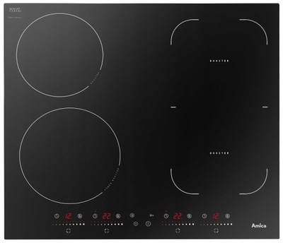 PŁYTA INDUKCYJNA AMICA PI 6541S4UD SUPER CENA!!!!!