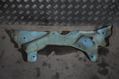 Idealna защита тепловая porsche panamera 971 bentley 3sd 1 фото №1