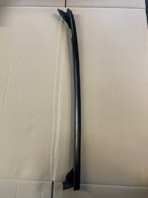 Porsche panamera 971 молдинг двері права задня 971839120b фото №1