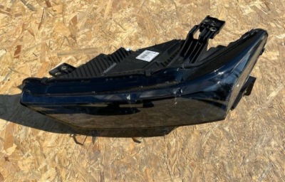 Citroen ds4 2 2021 фонарь  левая led фото №1