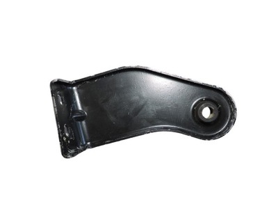 Кронштейн интеркулер maserati levante 2.0 левый фото №1