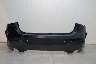 BUMPER REAR REAR BMW 4 IV G22 G23 M PACKAGE - milautoparts-fr.ukrlive.com