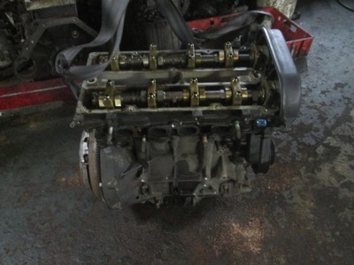 MOTOR PILAR FORD FUSION 1.4 16V 1N1G6007BB  