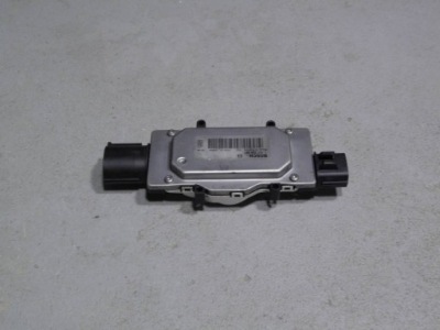 Ford focus mk3 tdci // модуль вентилятора радіатора 1137328567 фото №1