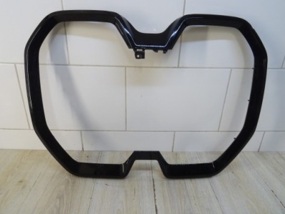 Bmw ix i20 рамка решітка 9464477 llu фото №1