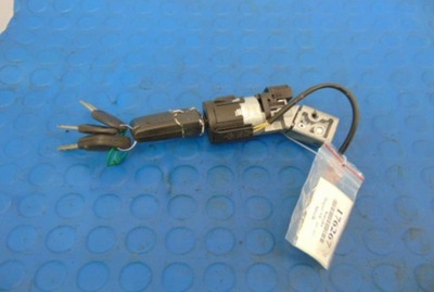 PEUGEOT 308 IGNITION LOCK KEY  